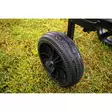 Mikado T1 Transporter - Single & Multi-wheel Barrows - 5900637126652 - 13