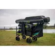 Mikado T1 Transporter - Single & Multi-wheel Barrows - 5900637126652 - 5