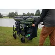 Mikado T1 Transporter - Single & Multi-wheel Barrows - 5900637126652 - 7