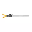 Mikado Telescopic Rod Rest Stick with Clamp - Front Rests, Butt Rests & Banksticks - 5900637102502 - 1