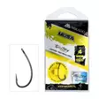 Mikado Territory Musa Teflon - Curve Shank Hooks - 5900637720102 - 1