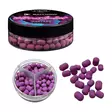 Mikado Ultra Violet Wafters 6/8/10mm - Wafters, Hook Pellets & Mini Boilies - 5900637153412 - 5