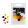 Mikado Zig Rig Pop Up EVA Foam 12mm - Artificial Boilies, Pellets & Maggots - 5900637017622 - 1