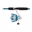 Mitchell Neuron SW II Spin 2,40m Combo - Inshore & Spinning Combos - 043388007742 - 3