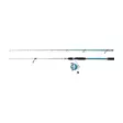 Mitchell Neuron SW II Spin 2,40m Combo - Inshore & Spinning Combos - 043388007742 - 2