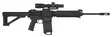 MOE-K2+ Grip – AR15/M4 - Rifle parts - 873750001302 - 4