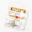 Mustad Signature S71SNP-DT - Seatrout Hooks - 023534425392 - 2