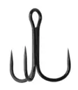 Mustad TR78 Barbless - Hooks - 7021560224982 - 1