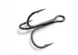 Mustad TR78 Ultrapoint 3/0 25pcs - Hooks - 7021560040452 - 1
