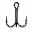 Mustad TR78 Ultrapoint 3/0 25pcs - Hooks - 7021560040452 - 2