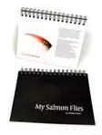 My Salmon Flies by Mikael Frödin - Literature - 4565050002 - 1