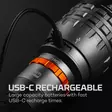 NEBO DaVinci 18000 - Flashlights and Searchlights - 5060945230592 - 8