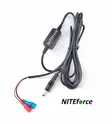 NITEforce Power Cable 2.4m - Accessories - 6430061581752 - 1