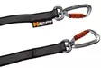 Non-stop Dogwear Touring Double 23mm - Dog Leash - 7071652016322 - 3