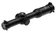 Nordhunt Vertical T6 1-6x24 SWA Fiber - Nordhunt Rifle Scopes - 409901-2 - 2