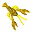 Orka King Crab 5,5cm 4kpl - Creature softbaits - 1730010052 - 12