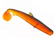 Orka Small Fish Paddle Tail 10cm - Classic Softbaits - 2706202300002 - 27