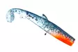 Orka Small Fish Paddle Tail 10cm - Classic Softbaits - 2706202300002 - 31