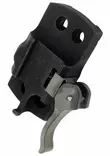 Osuma Aimpoint QD Mount Sako - Mounts for red dot optics - 6430068623462 - 1