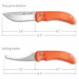 Outdoor Edge SwingBlade Orange - Hunting Knives - 743404200842 - 4