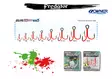 Owner STV36BW #1 - Hooks - 4953873466342 - 3