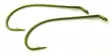 Partridge CS42 Bomber Salmon Dry Fly Hook - Salmon Fly Hooks - 5060019480922 - 3