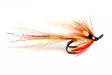 Partridge Patriot CS16U/2B Up-Eye Double Black - Salmon Fly Hooks - 5055478718402 - 3