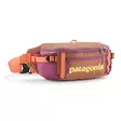 Patagonia Black Hole Waist Pack ALL PCHS - Other Bags - 198077533092 - 1