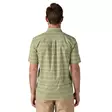Patagonia Mens Go To Shirt Rinsed Green - Shirts - 196924991422 - 3