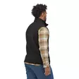 Patagonia Ms Better Sweater Vest Black - Insulated Jackets - 192964027152 - 3