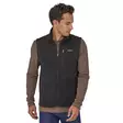 Patagonia Ms Better Sweater Vest Black - Insulated Jackets - 192964027152 - 2