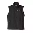 Patagonia Ms Better Sweater Vest Black - Insulated Jackets - 192964027152 - 1