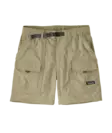 Patagonia Ms Outdoor Everyday Shorts - 6 in. Weathered Stone - Pants - 198077811282 - 1