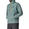 Patagonia Ms R2 TechFace PO M BLSG - Fleece Shirts - 198077533832 - 8