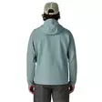 Patagonia Ms R2 TechFace PO M BLSG - Fleece Shirts - 198077533832 - 3