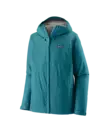 Patagonia M´s Torrentshell 3L Rain Jacket Glacial Blue - Other Jackets - 199346017022 - 1