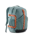 Patagonia Refugio Day Pack 30L Blue Sage - Backpacks - 198077757122 - 1