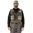 Patagonia Stealth Pack Vest River Rock Green - Chest and Waist Bags - 196924909502 - 3