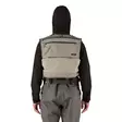 Patagonia Stealth Pack Vest River Rock Green - Chest and Waist Bags - 196924909502 - 4