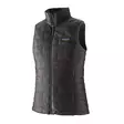 Patagonia Ws Nano Puff Vest S BLK - Insulated Jackets - 198077404095 - 1