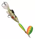 Patriot Finny Minnow lippa 15g - Classic Spinners - 0303202452 - 2