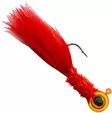 Patriot Leechy 2pcs 4g - Classic Softbaits - 090320260302 - 6