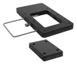 Patriot Quick Release Bracket Nylon - Motor Guide Trolling Motors - 6417512540612 - 2