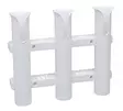 Patriot Trio Rod Holder - Rod Holders - 6417512523332 - 1