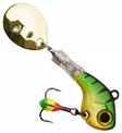 Patriot Twisty Jig Spinner 10g - Spintails and bladebaits - 0611202222 - 5