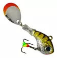 Patriot Twisty Jig Spinner 10g - Spintails and bladebaits - 0611202222 - 9