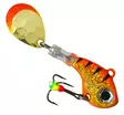 Patriot Twisty Jig Spinner 10g - Spintails and bladebaits - 0611202222 - 10