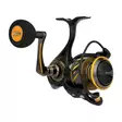 Penn Authority 2500HS - Saltwater Spinning Reels - 031324283282 - 4