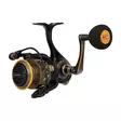 Penn Authority 2500HS - Saltwater Spinning Reels - 031324283282 - 3