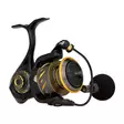 Penn Authority 2500HS - Saltwater Spinning Reels - 031324283282 - 2